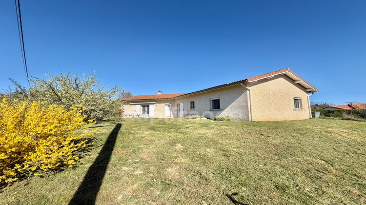 Ma-Cabane - Vente Maison SAINT PRIEST LA VETRE, 115 m²