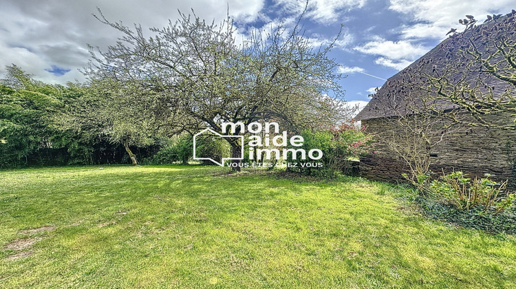 Ma-Cabane - Vente Maison Saint-Priest-les-Fougères, 105 m²