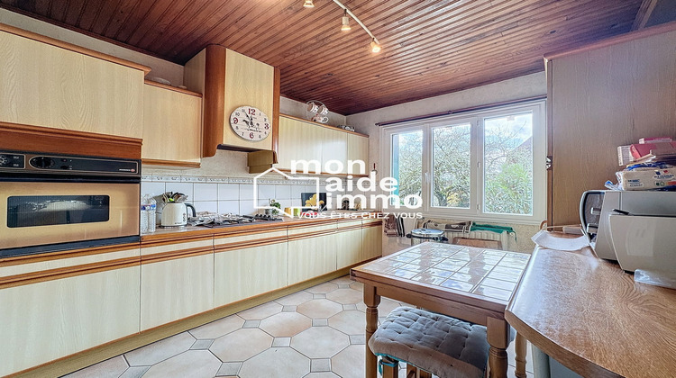 Ma-Cabane - Vente Maison Saint-Priest-les-Fougères, 105 m²