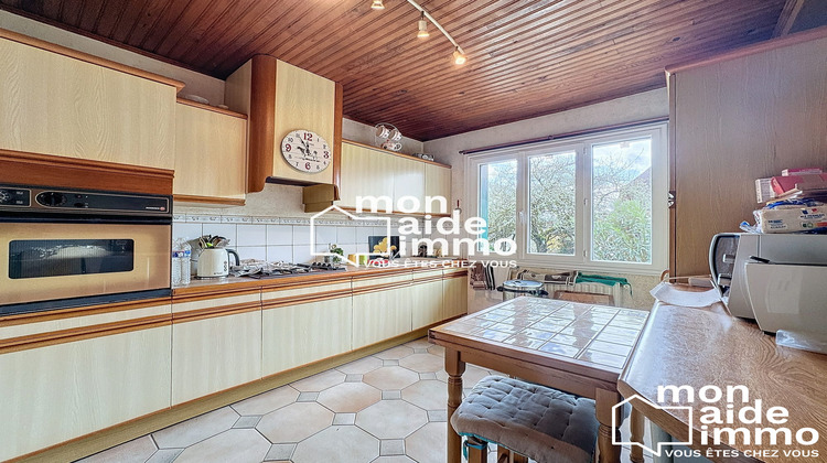 Ma-Cabane - Vente Maison Saint-Priest-les-Fougères, 105 m²