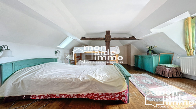 Ma-Cabane - Vente Maison Saint-Priest-les-Fougères, 105 m²