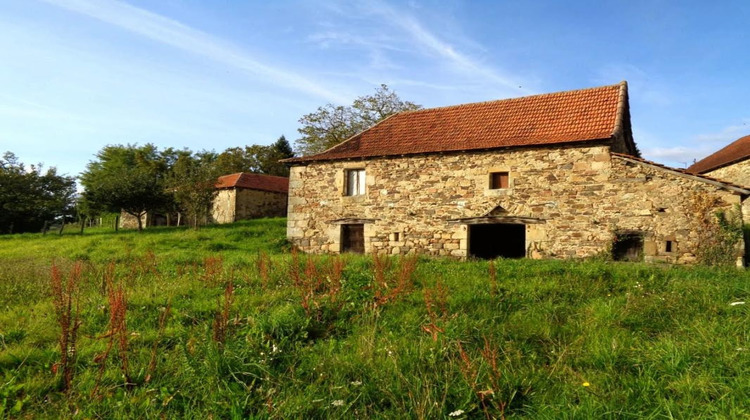 Ma-Cabane - Vente Maison SAINT PRIEST LES FOUGERES, 85 m²