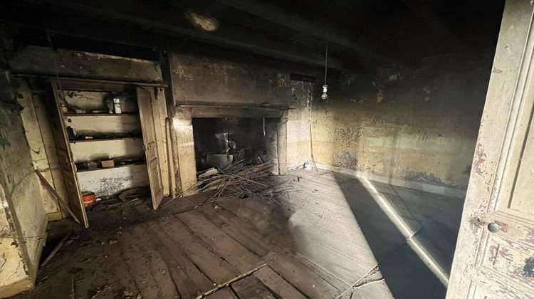 Ma-Cabane - Vente Maison SAINT PRIEST LES FOUGERES, 85 m²