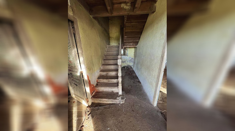 Ma-Cabane - Vente Maison SAINT PRIEST LES FOUGERES, 85 m²