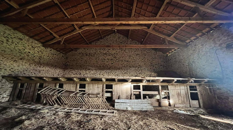 Ma-Cabane - Vente Maison SAINT PRIEST LES FOUGERES, 85 m²