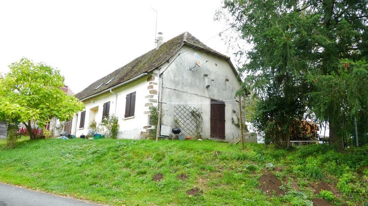 Ma-Cabane - Vente Maison Saint-Priest-Ligoure, 88 m²