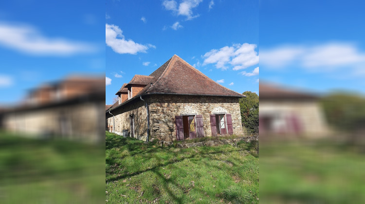 Ma-Cabane - Vente Maison SAINT PRIEST LIGOURE, 138 m²