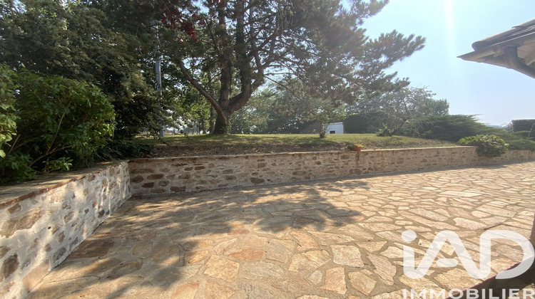Ma-Cabane - Vente Maison Saint-Priest-Ligoure, 107 m²