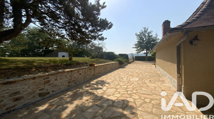 Ma-Cabane - Vente Maison Saint-Priest-Ligoure, 107 m²