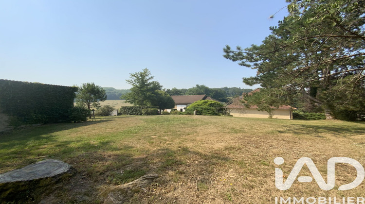 Ma-Cabane - Vente Maison Saint-Priest-Ligoure, 107 m²