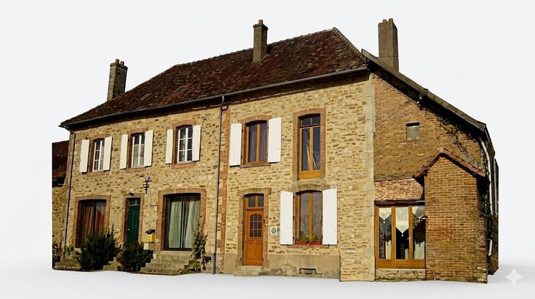 Ma-Cabane - Vente Maison SAINT PRIEST LIGOURE, 280 m²