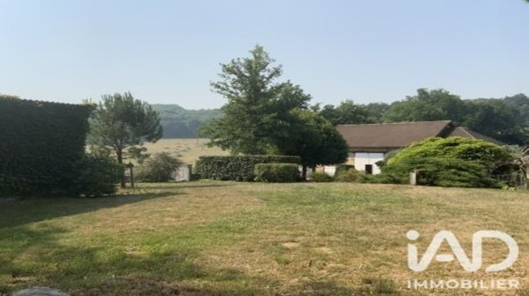 Ma-Cabane - Vente Maison Saint-Priest-Ligoure, 107 m²