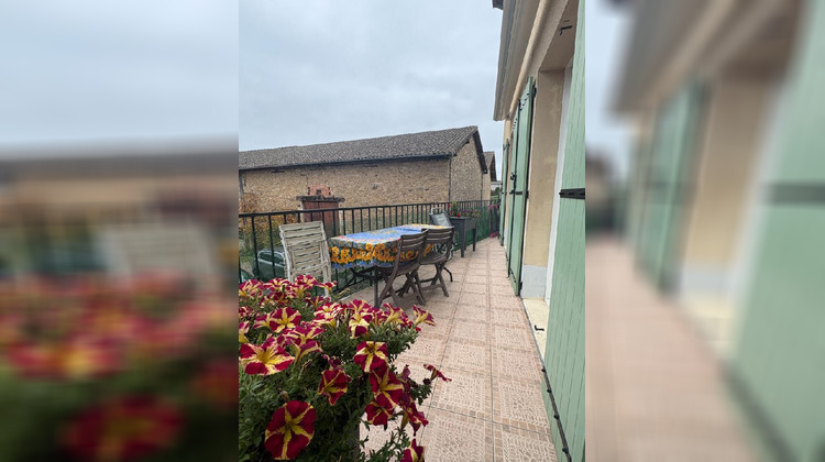 Ma-Cabane - Vente Maison SAINT PRIEST SOUS AIXE, 124 m²