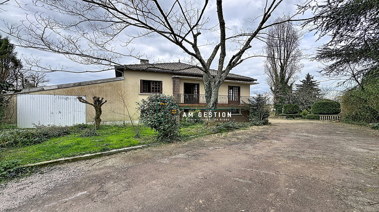 Ma-Cabane - Vente Maison SAINT-PRIEST-SOUS-AIXE, 103 m²