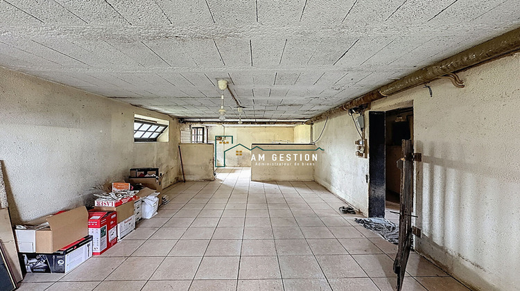 Ma-Cabane - Vente Maison SAINT-PRIEST-SOUS-AIXE, 103 m²