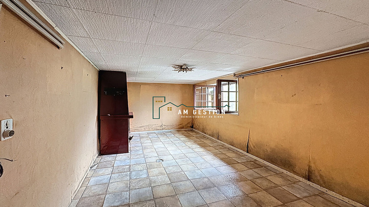 Ma-Cabane - Vente Maison SAINT-PRIEST-SOUS-AIXE, 103 m²