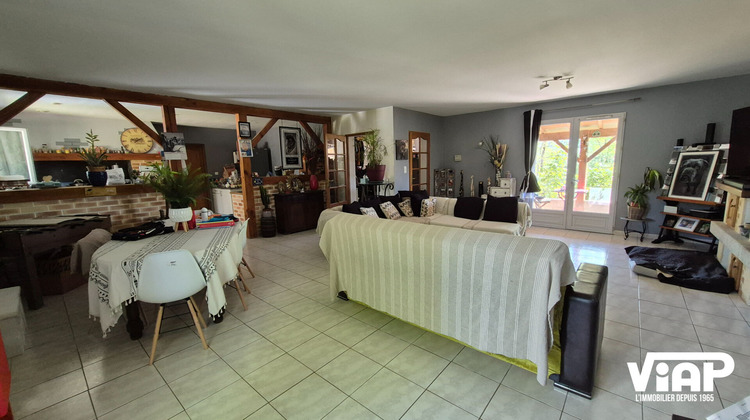 Ma-Cabane - Vente Maison SAINT-PRIEST-SOUS-AIXE, 145 m²