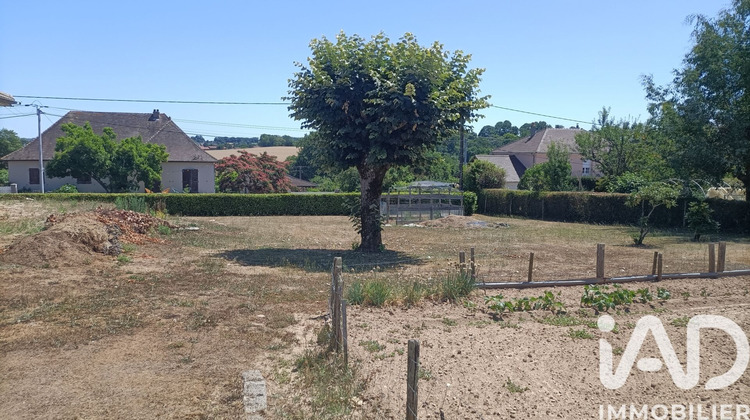 Ma-Cabane - Vente Maison Saint-Priest-sous-Aixe, 120 m²