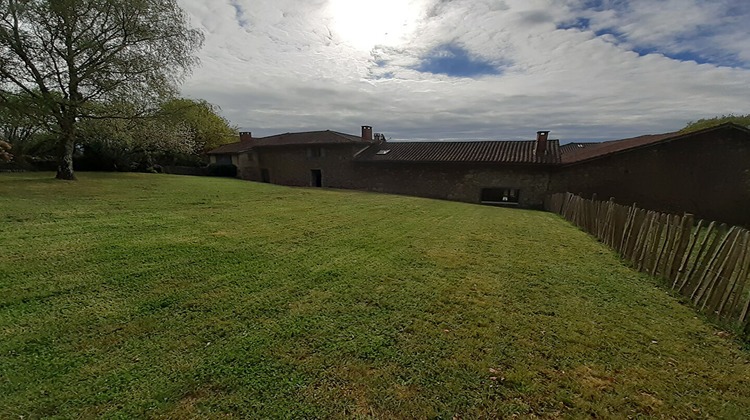 Ma-Cabane - Vente Maison SAINT-PRIEST-SOUS-AIXE, 220 m²