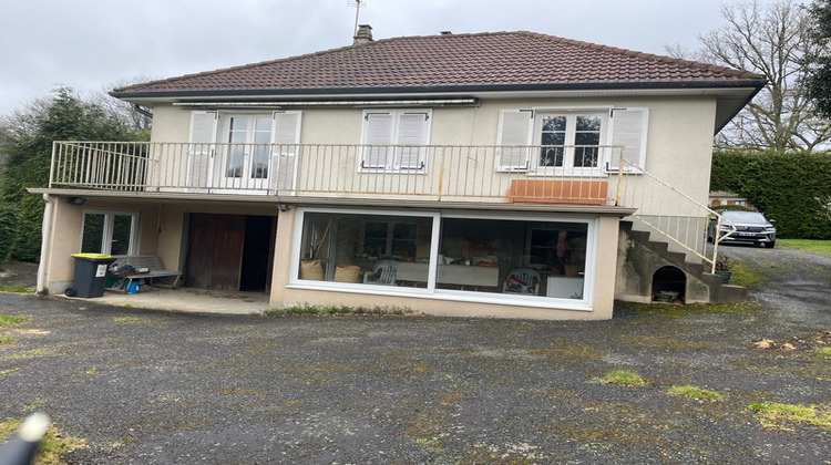Ma-Cabane - Vente Maison SAINT PRIEST SOUS AIXE, 69 m²
