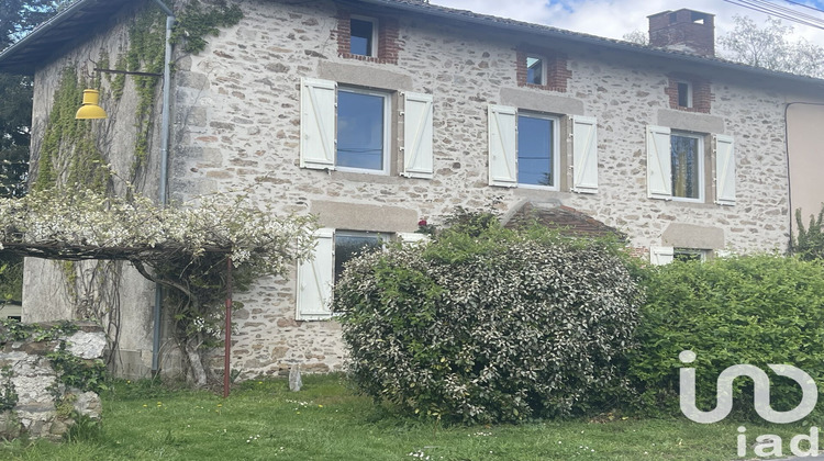 Ma-Cabane - Vente Maison Saint-Priest-sous-Aixe, 141 m²