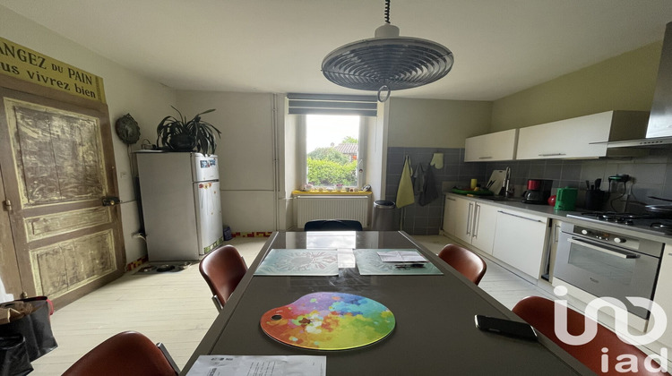 Ma-Cabane - Vente Maison Saint-Priest-sous-Aixe, 141 m²