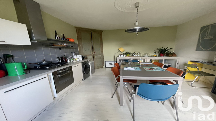 Ma-Cabane - Vente Maison Saint-Priest-sous-Aixe, 141 m²