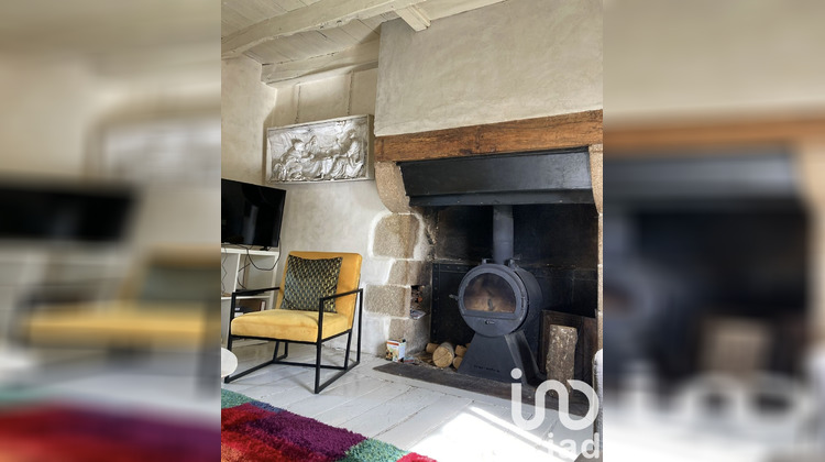 Ma-Cabane - Vente Maison Saint-Priest-sous-Aixe, 141 m²