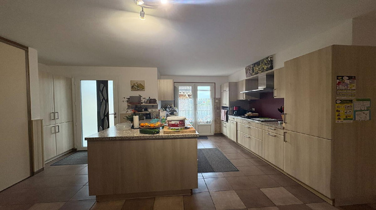 Ma-Cabane - Vente Maison SAINT PRIEST SOUS AIXE, 124 m²