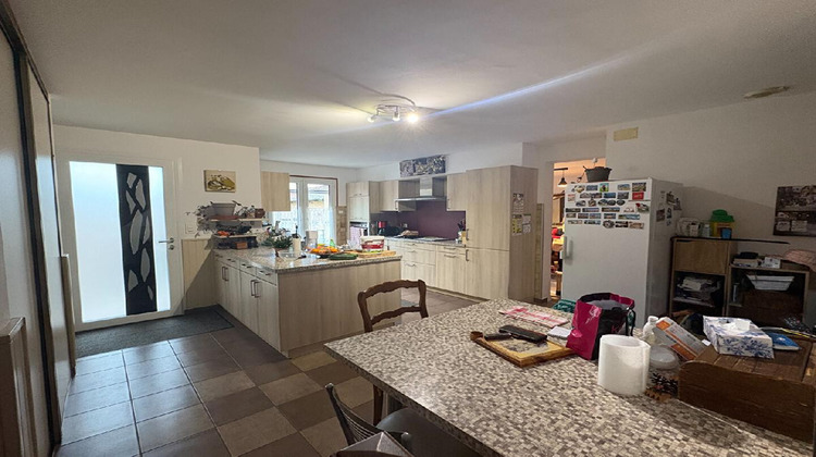 Ma-Cabane - Vente Maison SAINT PRIEST SOUS AIXE, 124 m²
