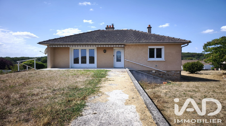 Ma-Cabane - Vente Maison Saint-Priest-sous-Aixe, 77 m²