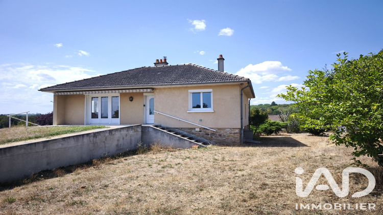 Ma-Cabane - Vente Maison Saint-Priest-sous-Aixe, 77 m²