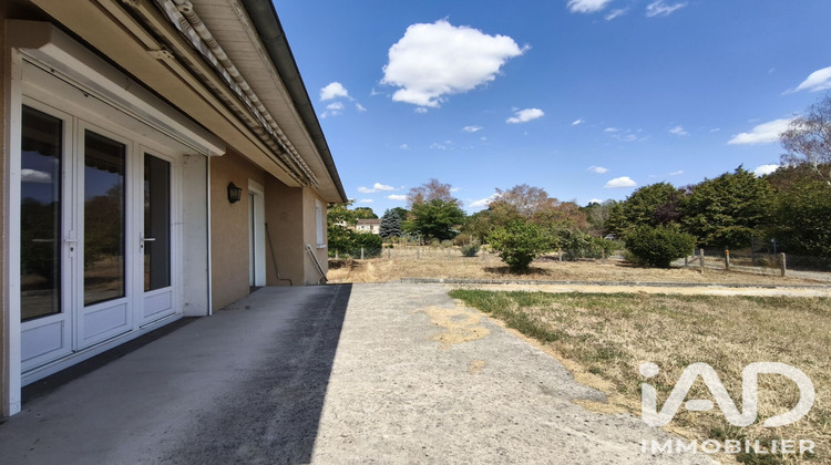 Ma-Cabane - Vente Maison Saint-Priest-sous-Aixe, 77 m²