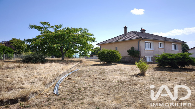 Ma-Cabane - Vente Maison Saint-Priest-sous-Aixe, 77 m²