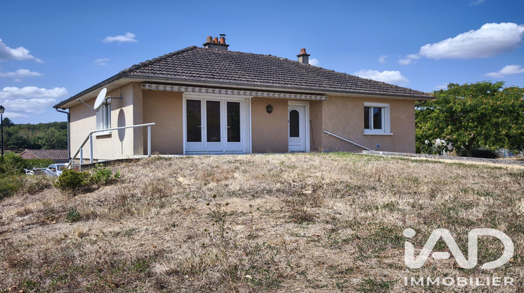 Ma-Cabane - Vente Maison Saint-Priest-sous-Aixe, 77 m²