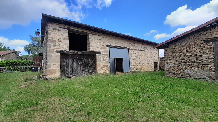 Ma-Cabane - Vente Maison SAINT-PRIEST-SOUS-AIXE, 120 m²