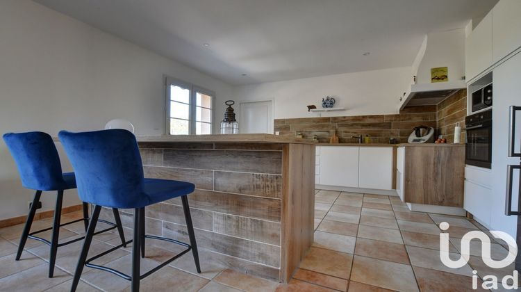 Ma-Cabane - Vente Maison Saint-Priest-Taurion, 120 m²