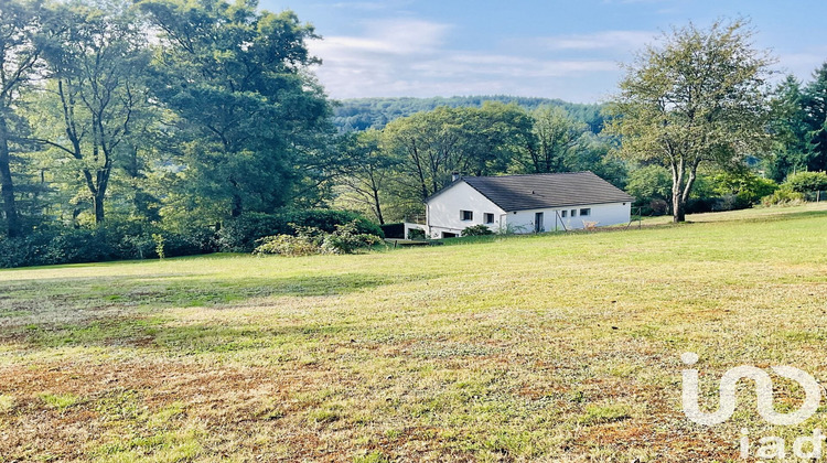 Ma-Cabane - Vente Maison Saint-Priest-Taurion, 109 m²