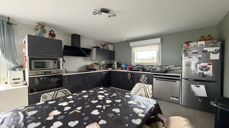 Ma-Cabane - Vente Maison Saint-Priest-Taurion, 101 m²