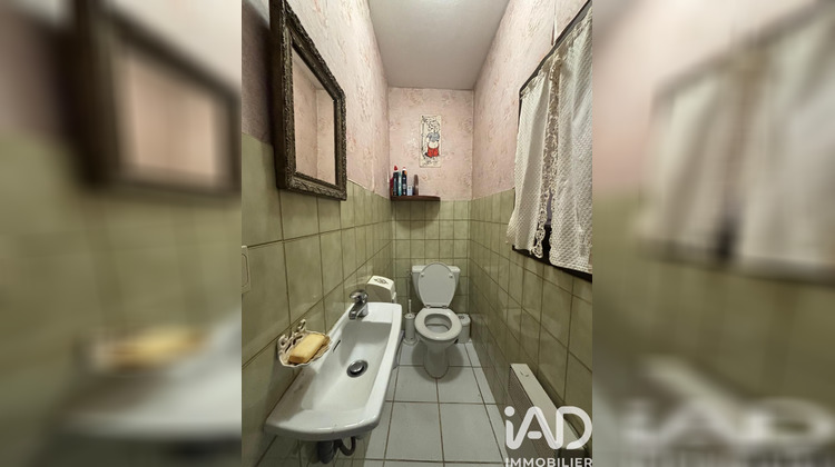 Ma-Cabane - Vente Maison Saint-Priest-Taurion, 150 m²