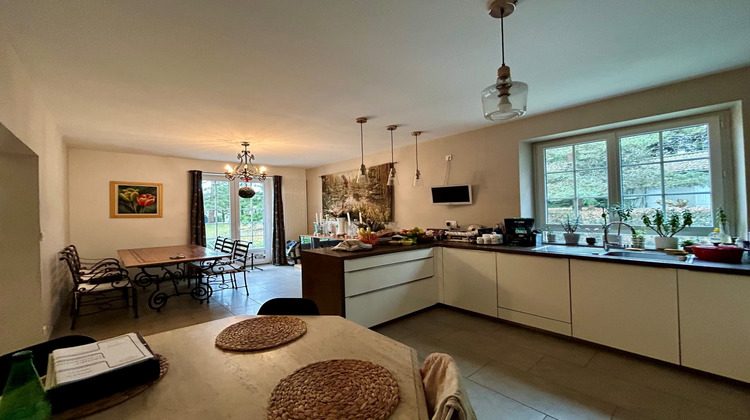 Ma-Cabane - Vente Maison Saint-Priest-Taurion, 197 m²