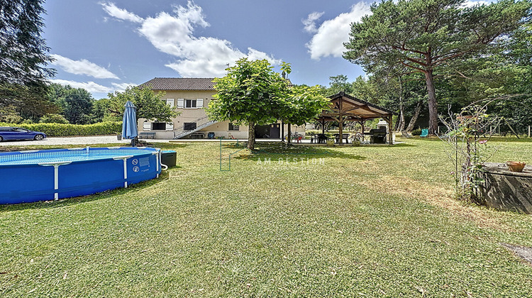 Ma-Cabane - Vente Maison SAINT-PRIEST-TAURION, 107 m²