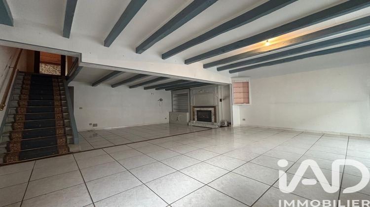 Ma-Cabane - Vente Maison Saint-Priest-Taurion, 150 m²