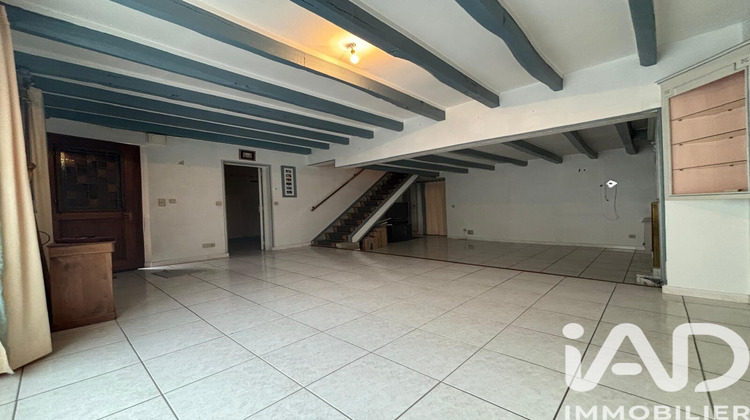 Ma-Cabane - Vente Maison Saint-Priest-Taurion, 150 m²