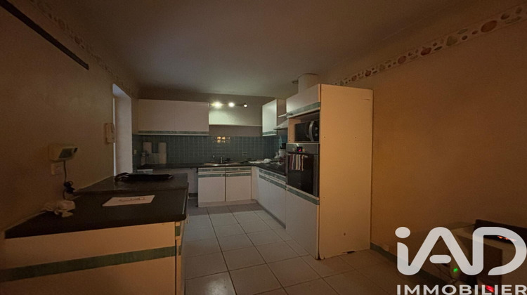 Ma-Cabane - Vente Maison Saint-Priest-Taurion, 150 m²