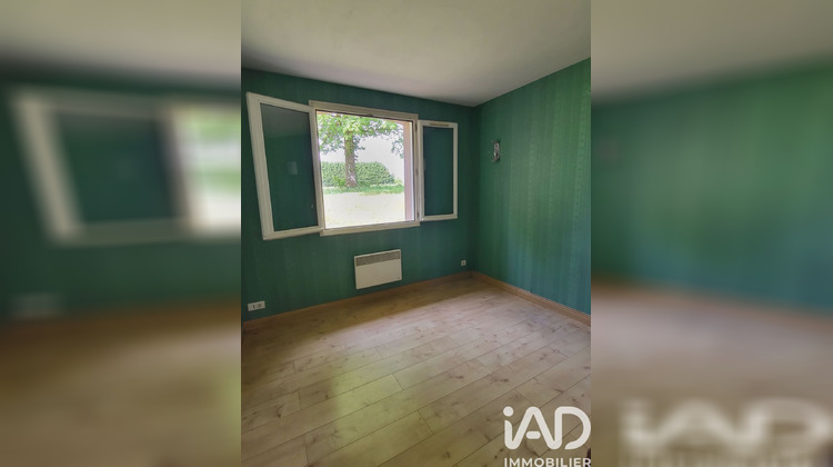 Ma-Cabane - Vente Maison Saint-Priest-Taurion, 93 m²