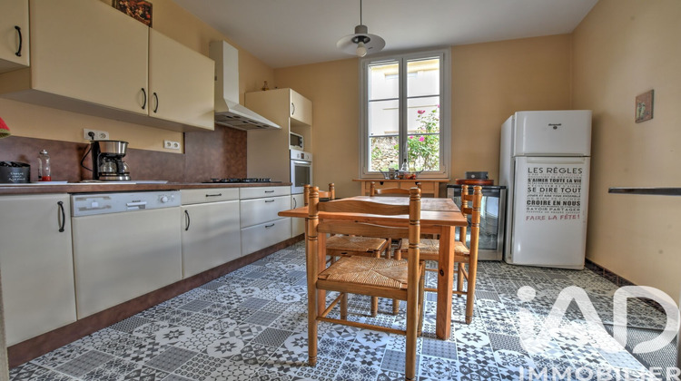 Ma-Cabane - Vente Maison Saint-Priest-Taurion, 153 m²