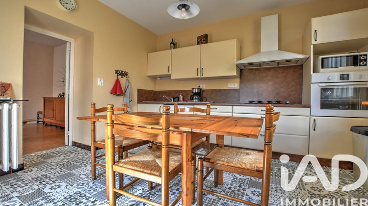 Ma-Cabane - Vente Maison Saint-Priest-Taurion, 153 m²