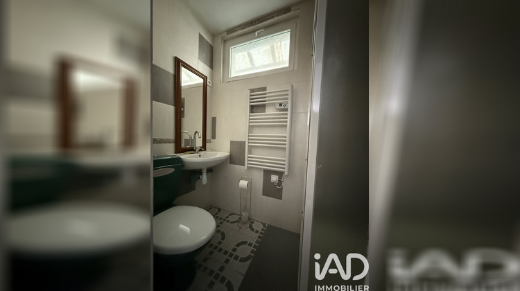 Ma-Cabane - Vente Maison Saint-Priest-Taurion, 68 m²