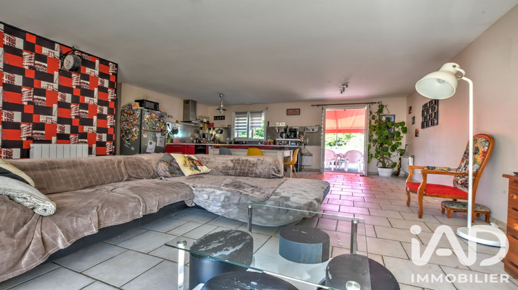Ma-Cabane - Vente Maison Saint-Priest-Taurion, 89 m²
